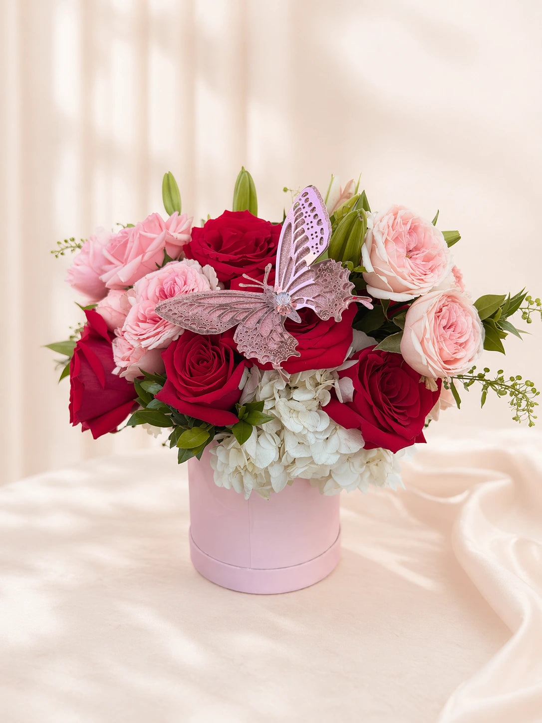 Couture Petals