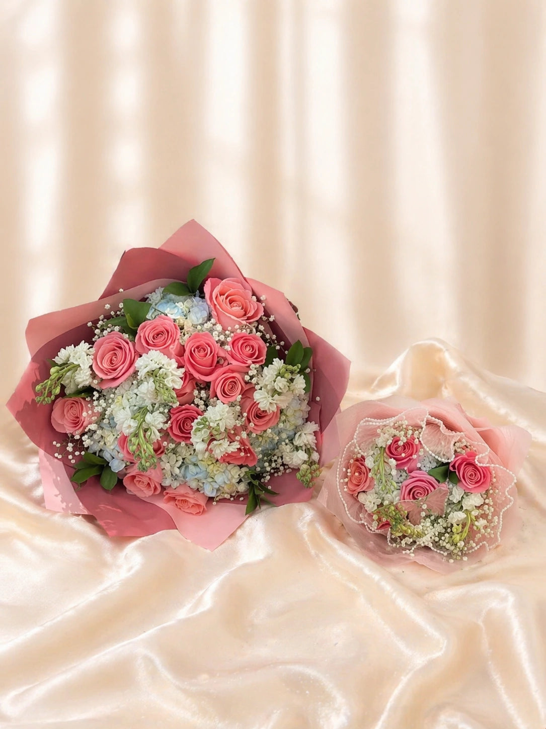 Mommy & Me Bundle