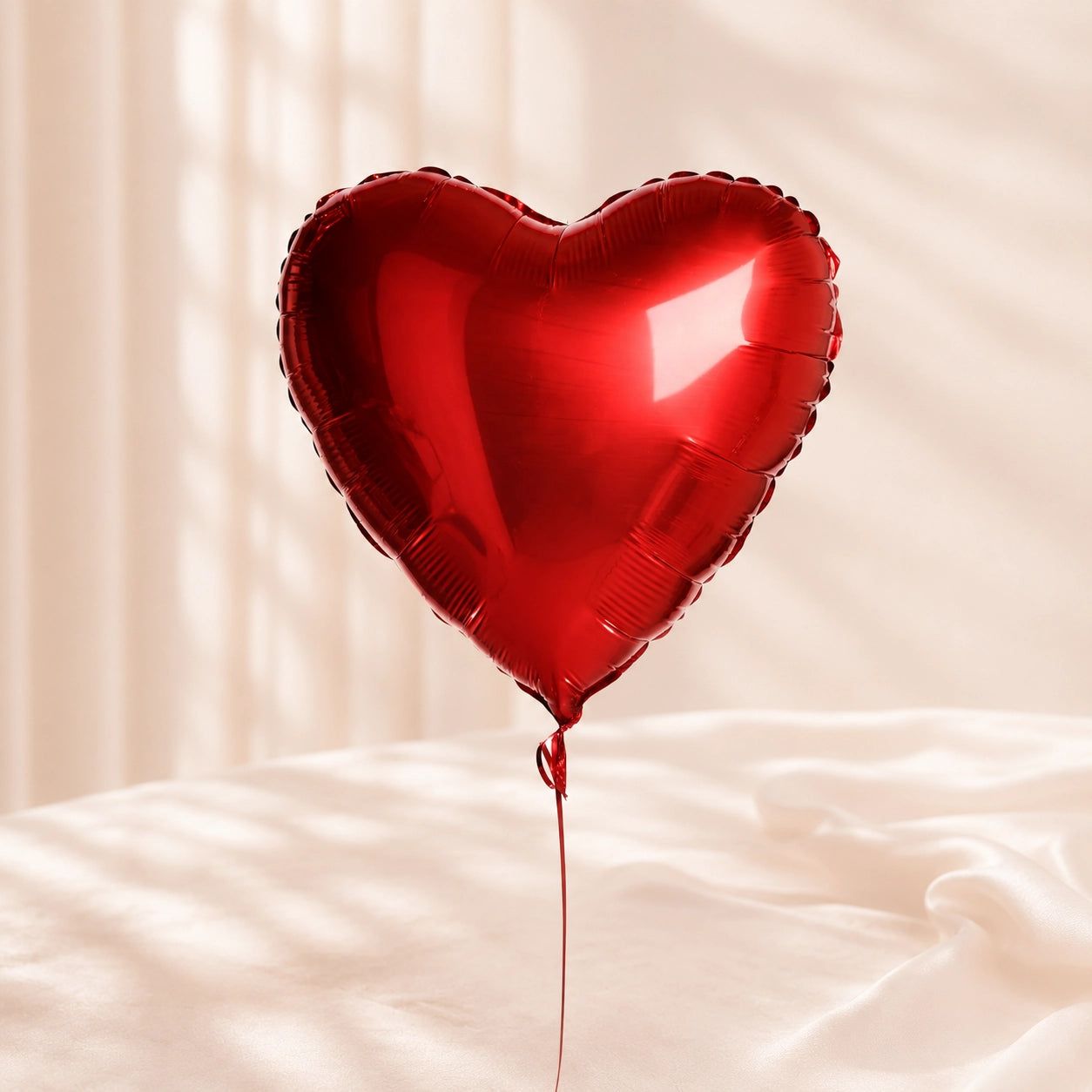 Heart Balloon