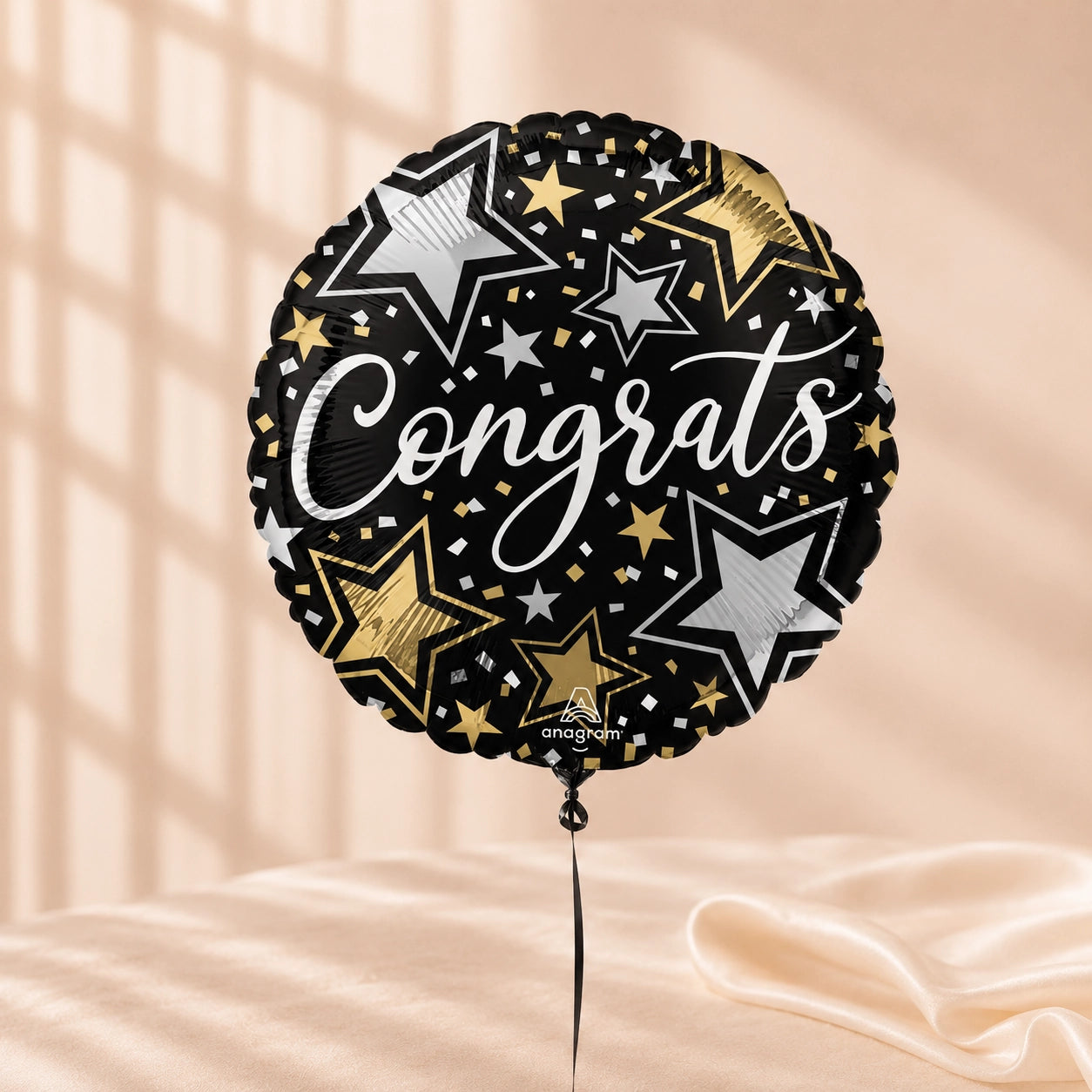 Congratulations Balloon
