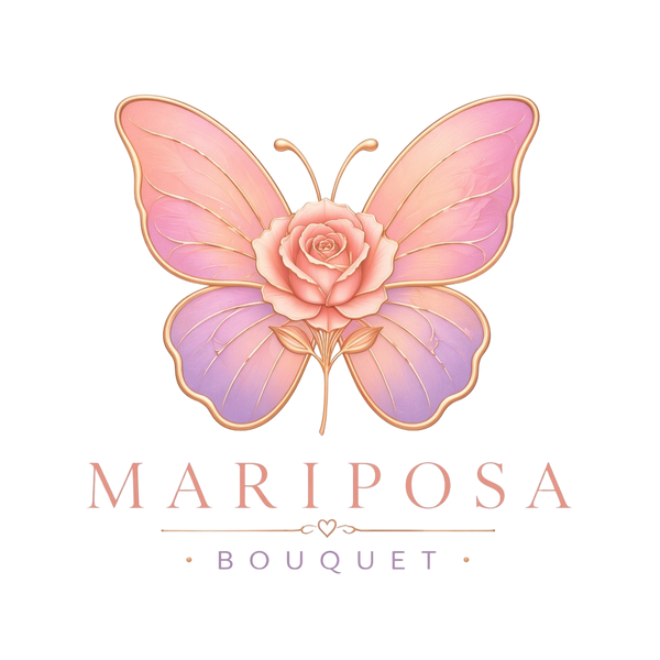 Mariposa Bouquet