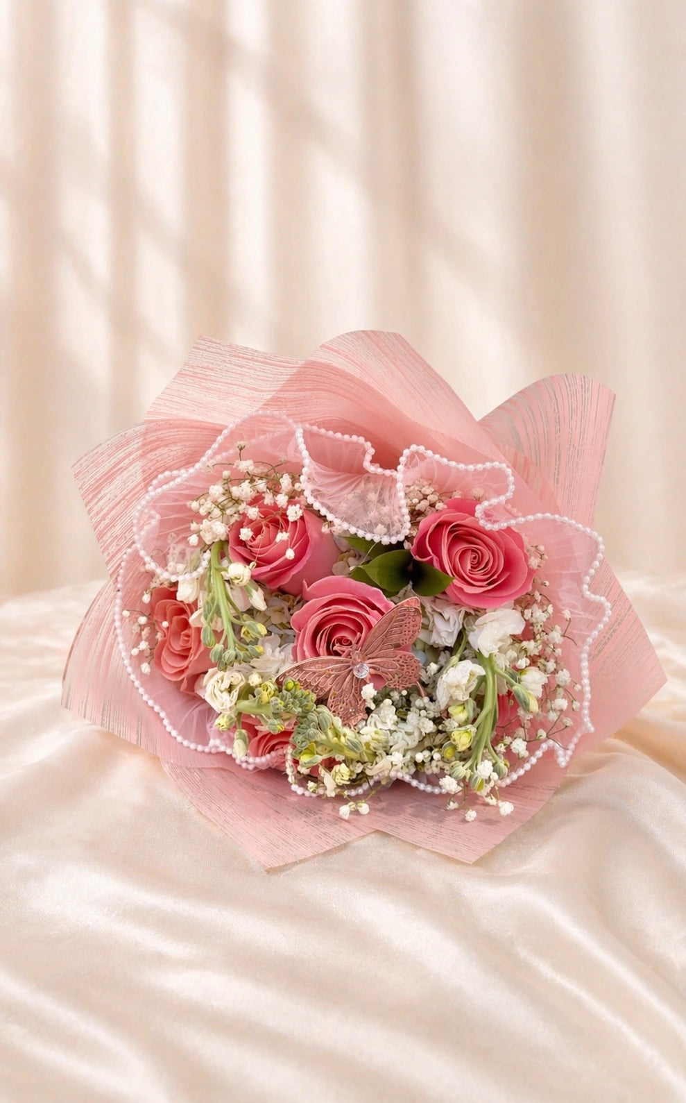 Pearl Bloom